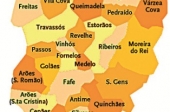 Agregação de freguesias: Câmara delega parecer na Assembleia